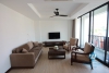 Brandnew modern apartment for rent in Tay Ho